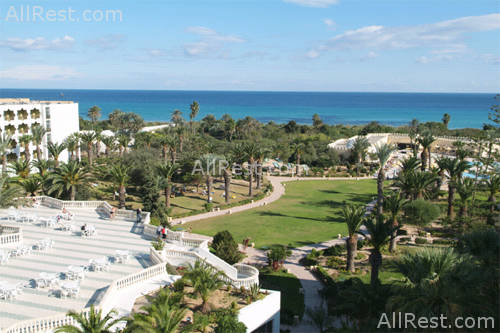 Marhaba Tour Khalef Hotel 6